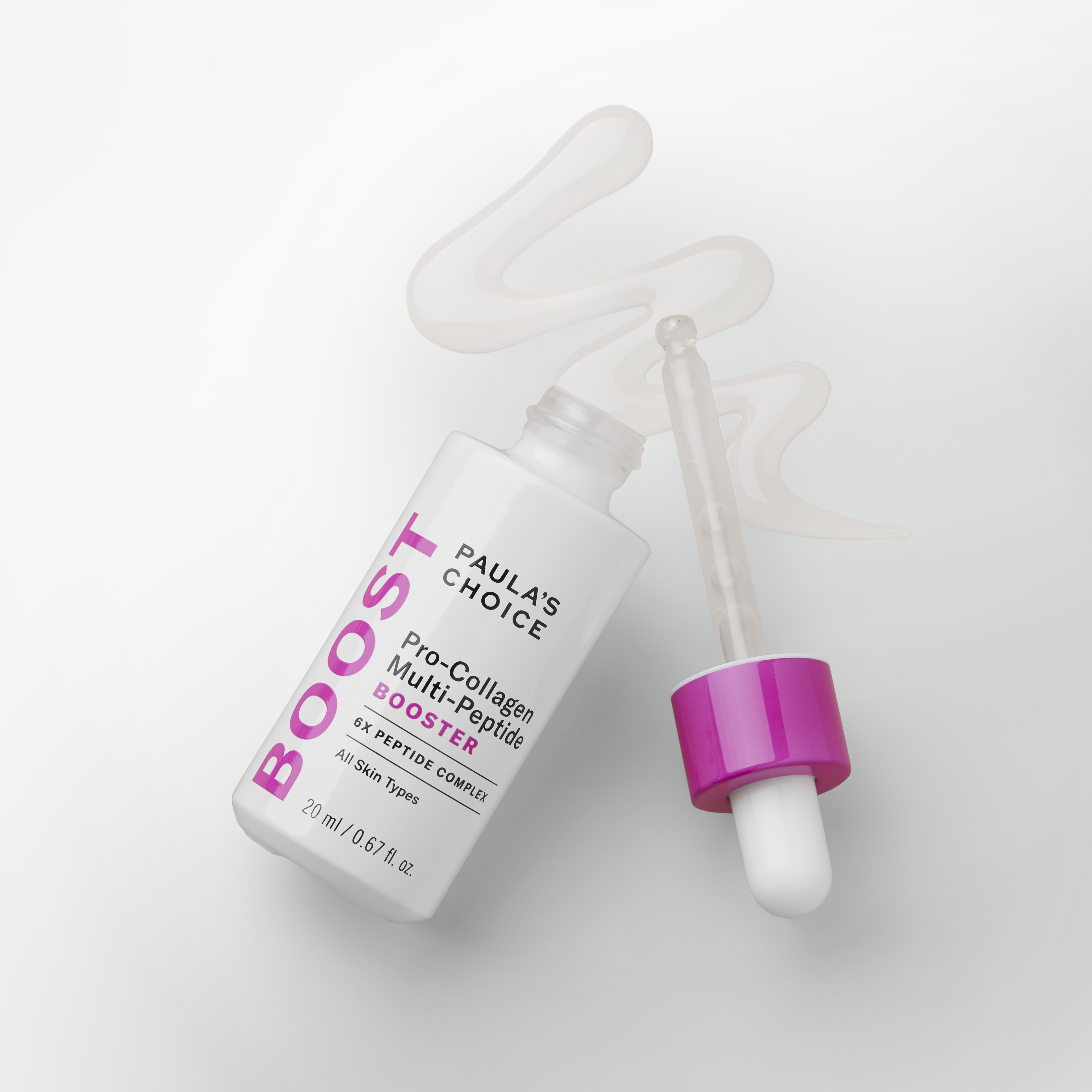 Pro-Collagen Multi-Peptide Booster Pro-Collagen Multi-Peptide Booster